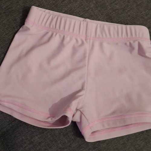 Zara swimsuit set like new, size 3-4y, 2 pieces pink and turquoise