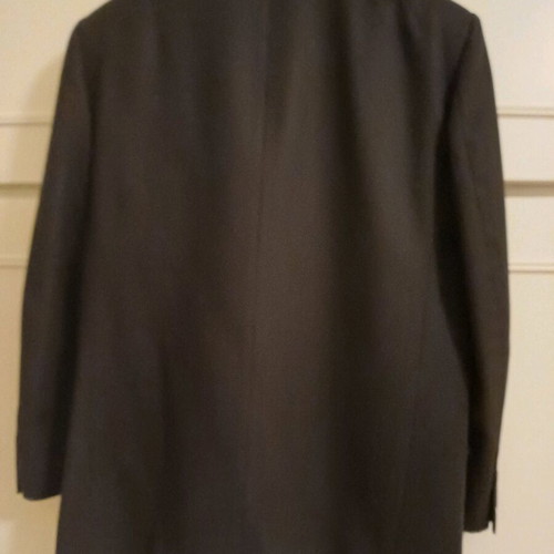 Men's jackets used, pack of 3, size L