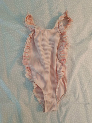 Ovs Fashion children's swimsuit like new, 3-4 years, 104 cm