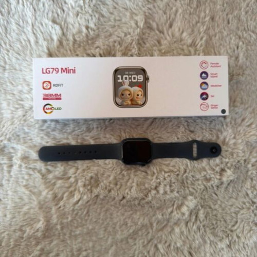 Smartwatch Lg79 Mini like new