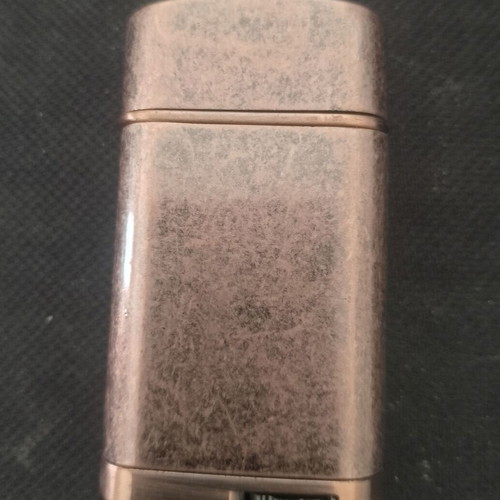 Ronson Butane Lighter like new