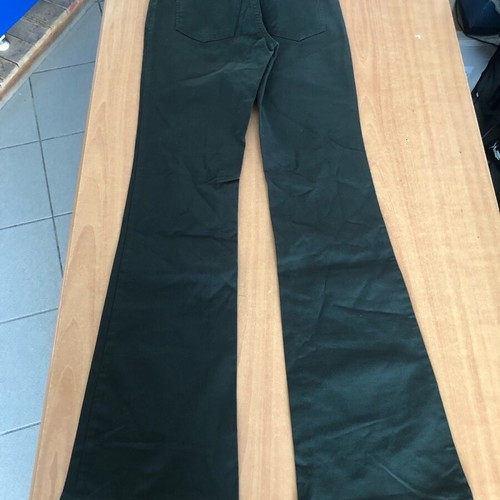 Branded women's flared pants like new