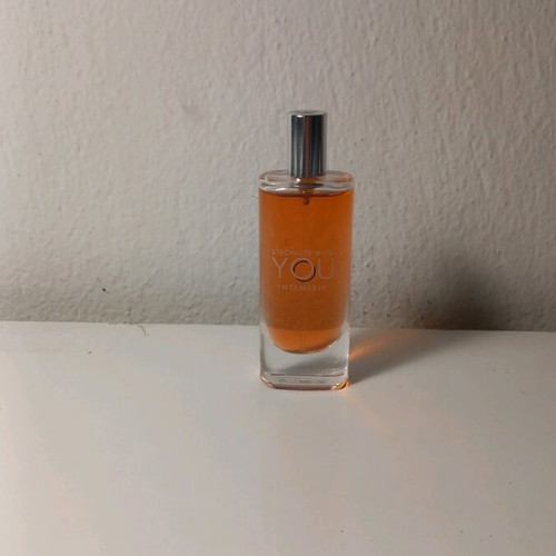 Stronger With You Intensely mini perfume 15 ml new by Armani