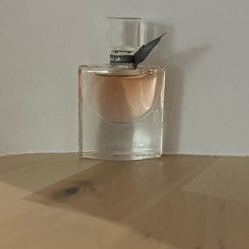 La Vie Est Belle Lancôme mini perfume new 5 ml Eau de Parfum