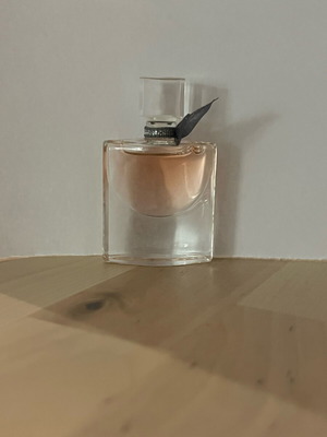 La Vie Est Belle Lancôme mini perfume new 5 ml Eau de Parfum