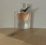 La Vie Est Belle Lancôme mini perfume new 5 ml Eau de Parfum