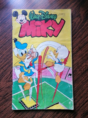 Μεγάλο Μίκυ 217 μεταχειρισμένο