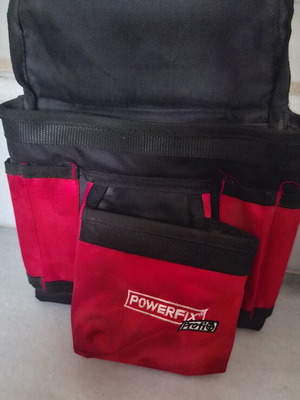 Powerfix Tool Belt Bag new