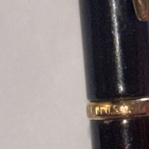 Parker mechanical pencil vintage USA