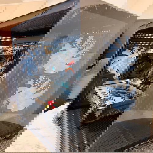 Gaming PC Ryzen 5 3400G RX580 8GB Nitro+ 16GB DDR4 σαν καινούργιο με Win11