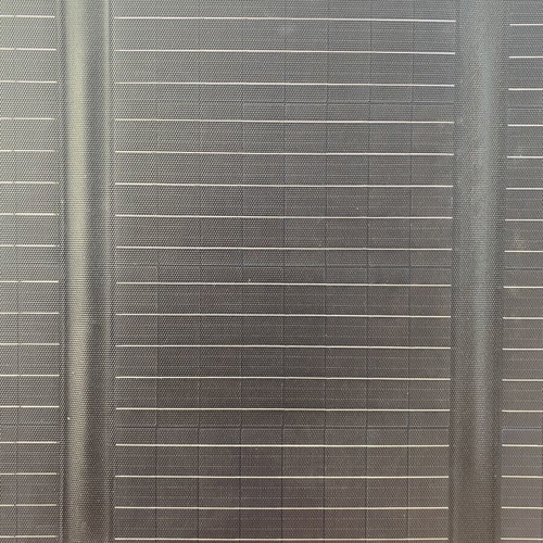 EcoFlow Folding Solar Panel 160W used, max 120W output