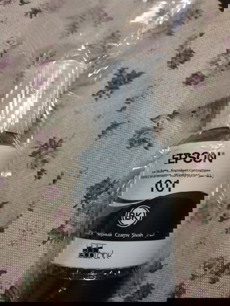 Epson 101