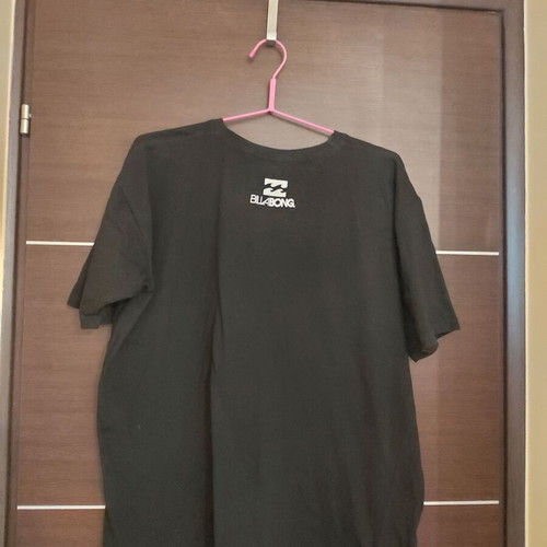 Men's t-shirt used, black, sizes XL and XXL