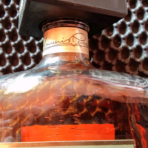 Disaronno Originale liqueur like new, decorative bottle