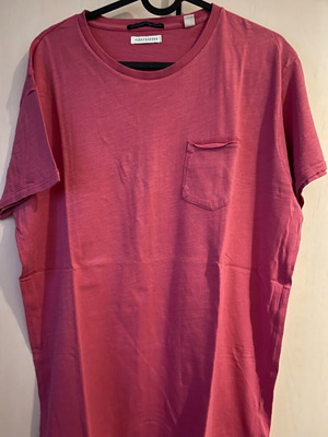 T-shirt Funky Buddha pink size M like new, worn few times
