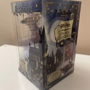 Noble Collection Harry Potter NN7540 Magical Creatures Fawkes Phoenix