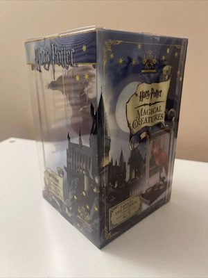 Noble Collection Harry Potter Magical Creatures Fawkes Phoenix καινούργιο