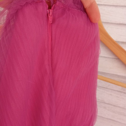 Naf Naf Paris jumpsuit new, size 40, pink