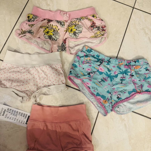 Girls' clothing set for 2 years old, Pepco, H&M, Kids, Disney, Mothercare, Mandarino