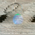  Μπρελόκ Blueberry keychain