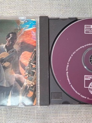 Various Salsa, Merengue, Mambo! CD