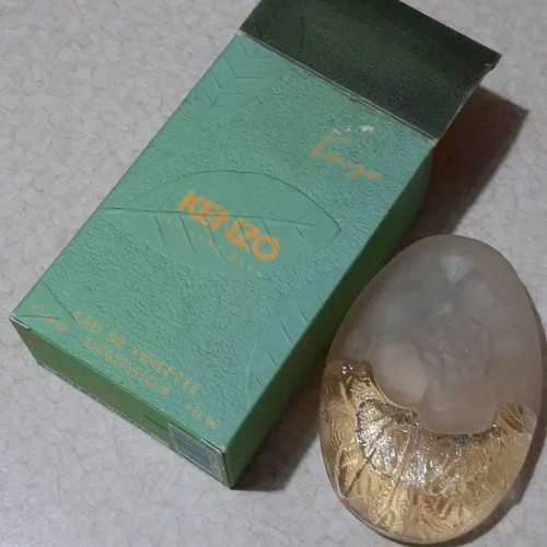 Ca Sent Beau by Kenzo 30 ml Eau de Toilette new, authentic