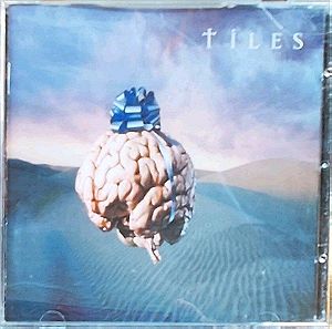 Tiles - Presents Of Time