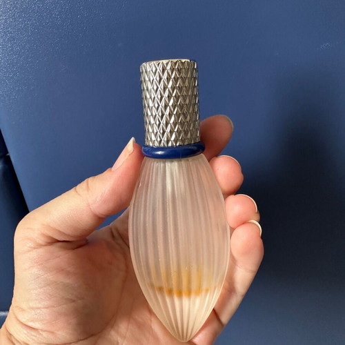 La Prairie perfume used, collectible