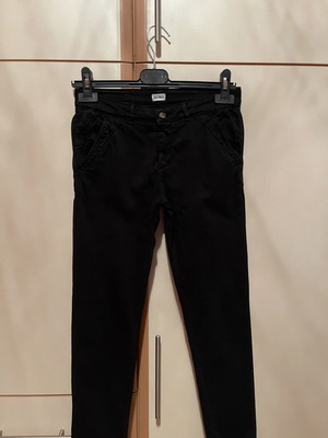 Reico Chino Pants black, like new, size S