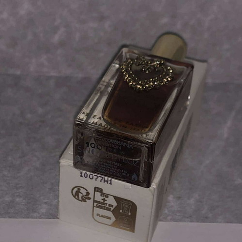Dolce & Gabbana Devotion mini perfume new 5 ml