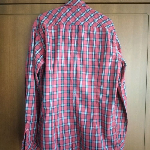 Vittorio Artist shirt new, size L