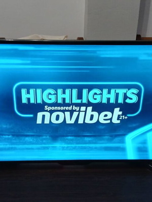 OK телевизор 40 инча с 3 HDMI порта и USB порт