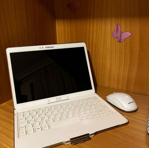 Samsung galaxy tab S
