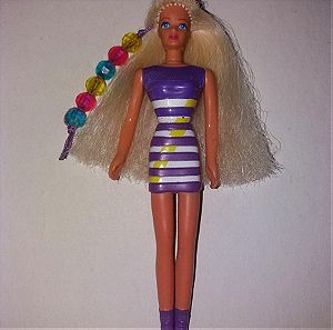 Barbie " Bead Blast " Μινιατούρα (Mattel, 2000)