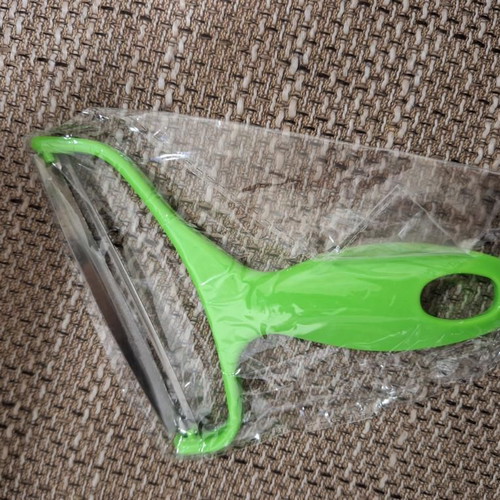 Vegetable slicer new for cabbage and fruits, kitchen knife