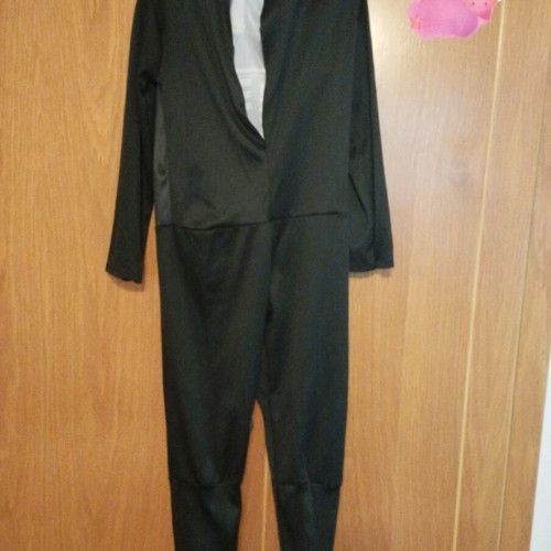 Star Wars carnival costume used, size Small petite