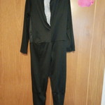 Star Wars carnival costume used, size Small petite