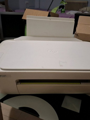 Принтер HP DeskJet 2130 употребяван