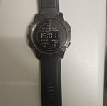Garmin 5X watch like new, men's