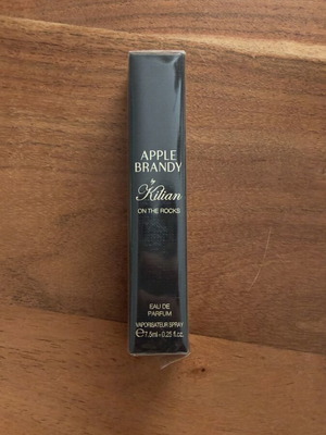 Apple Brandy by Kilian Eau de Parfum mini 7.5 ml new official tester