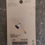 H&M earring like new