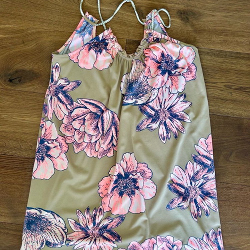 Maaji beachwear dress like new, size M