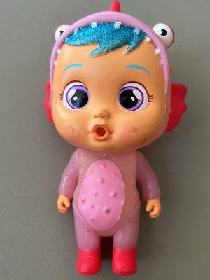 Κλαψουλινι μεταχειρισμένο, πολύ καλό