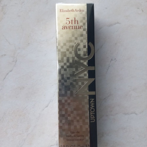 Elizabeth Arden 5th Avenue NYC Uptown Eau de Parfum 75ml
