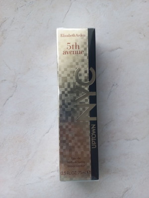 Elizabeth Arden 5th Avenue NYC Uptown Eau de Parfum 75ml