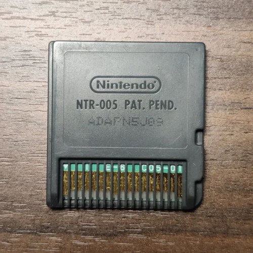 Pokemon Diamond Nintendo DS cartridge like new