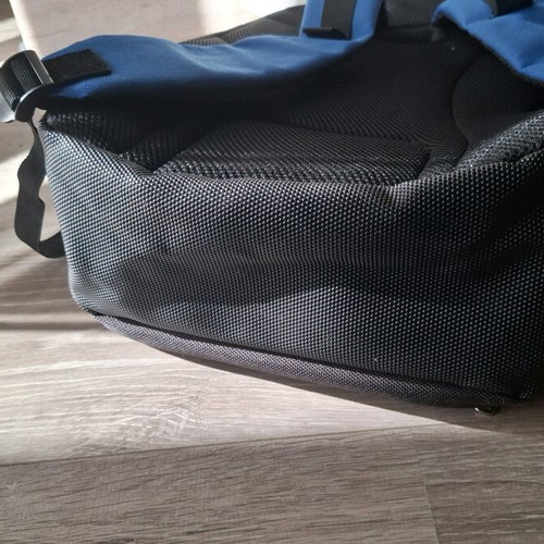 School bag NBA LA Clippers used with three compartments