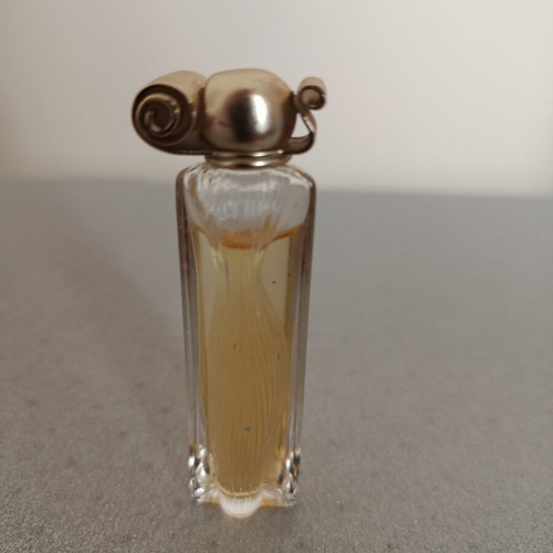 Vintage Organza Givenchy 5ml miniature perfume