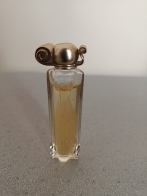 Vintage Organza Givenchy 5ml miniature perfume