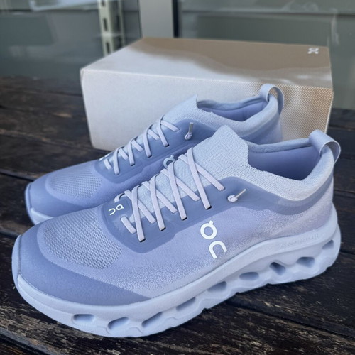 On Cloudtilt Moon Sneakers new, size 41, turquoise